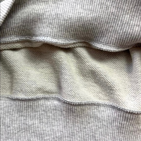 Aerie Women's Camo Oversized Sweatshirt Size S Small - Picture 2 of 3